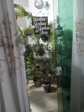 Imagem Casa à venda no Jardim Itália - Sorocaba