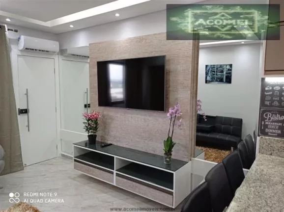 Imagem Apartamentos para venda em Barueri no bairro Alphaville