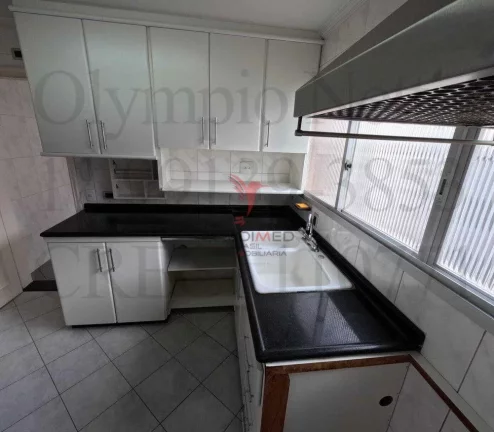 Imagem Lindo Apartamento em Higienópolis, com 175 m², 4 dormitórios, 3 suítes, 3 vagas