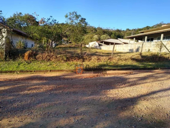 Imagem Terreno à venda, 1000 m² por R$ 299.000 - Portal das Hortências - Atibaia/SP