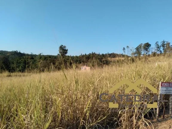 Imagem TERRENO À VENDA, 250 M² POR R$ 185.000,00 - MONTE SERRAT - ITUPEVA/SP