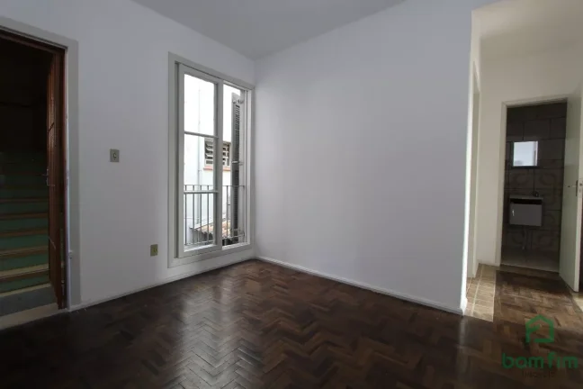 Imagem Apartamento 2 dorm. para aluguel, Floresta, Porto Alegre/RS.