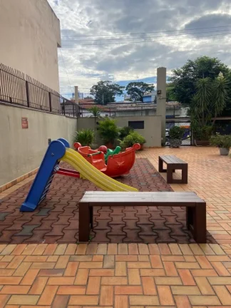 Imagem Apartamento para Venda em Santo André, Vila Marina, 3 dormitórios, 1 suíte, 2 banheiros, 3 vagas