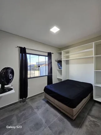 Imagem CASA COM PISCINA, 3 QUARTOS, ITAPEMA DO NORTE