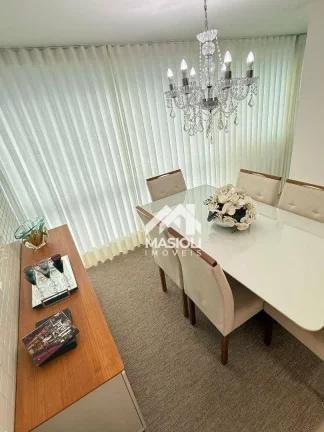 Imagem Cobertura com 3 dormitórios à venda, 156 m² por R$ 1.500.000,00 - Praia de Itapoã - Vila Velha/ES