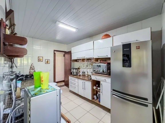 Imagem Casa à venda, 116 m² por R$ 900.000,00 - Comary - Teresópolis/RJ