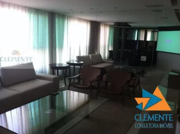 Imagem Apto Á VENDA 04 SUITES SAVASSI/FUNCIONARIOS BH. MG