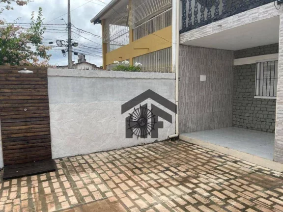 Imagem Casa com 3 Quartos à Venda, 110 m² em Quatro Cantos - Ilha De Itamaracá