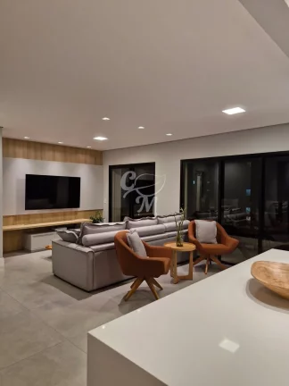Imagem Lindo apartamento, em andar alto e sol da manhã!