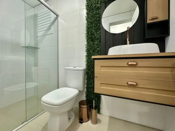 Imagem Apartamento 2 Dormitórios - Bairro Navegantes