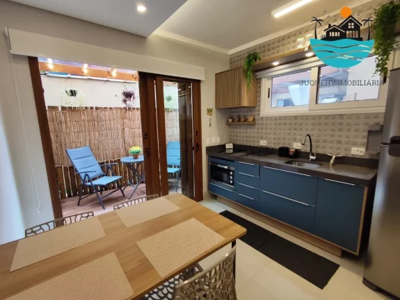 Imagem Apartamento Temporada Juquehy - bem localizado, Ideal 1 casal + 1 filho. 1suíte, 1sofá cama, 1vagas.| Juquehy Imobiliária