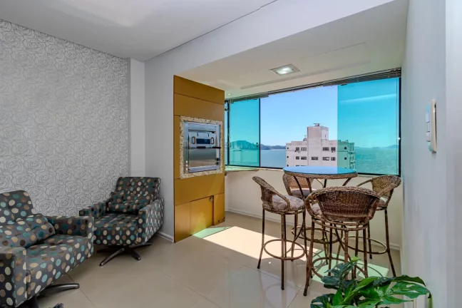 Imagem Edifício Torre de São Francisco