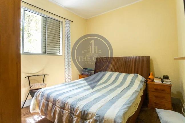 Imagem Imperdível casa à venda em São Paulo-SP, Vila Clementino: 3 quartos, 2 salas, 3 banheiros e 150,00 m² de área!