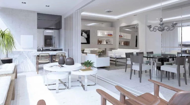 Imagem Apartamento alto padrão bem no Centro de Joinville.