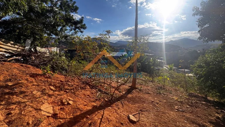 Imagem Terreno à venda no bairro Esperança - Ipatinga