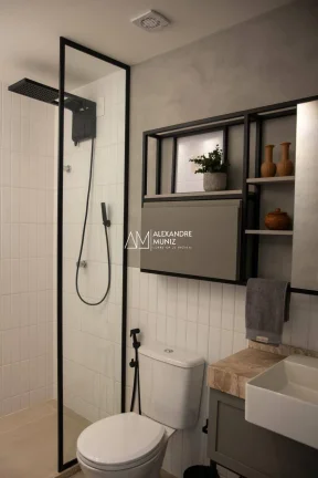 Imagem Duo Milênio Practical Home, apartamentos à venda no Cocó