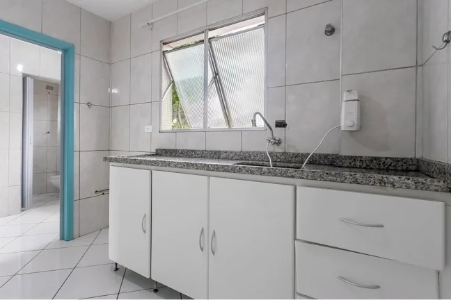 Imagem APARTAMENTO RESIDENCIAL em São Paulo - SP, Vila das Mercês