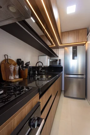 Imagem APARTAMENTO RESIDENCIAL em Vila Velha - ES, Itapuã