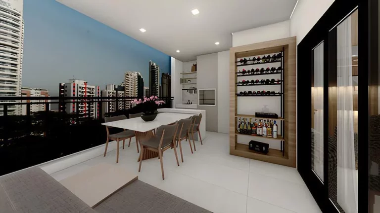 Imagem APARTAMENTO RESIDENCIAL em São Paulo - SP, Jardim Anália Franco