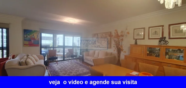 Imagem APARTAMENTO PARA LOCAÇÃO - 4 DORMITÓRIOS NO PARAISO