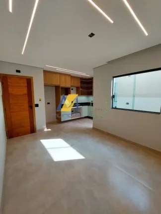 Imagem Lindo Apto Tipo com suíte, 1 vaga