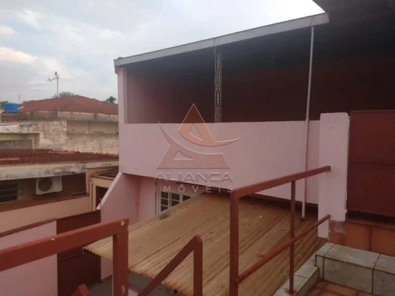 Imagem Casa - Ribeirão Preto - Jardim Paulistano