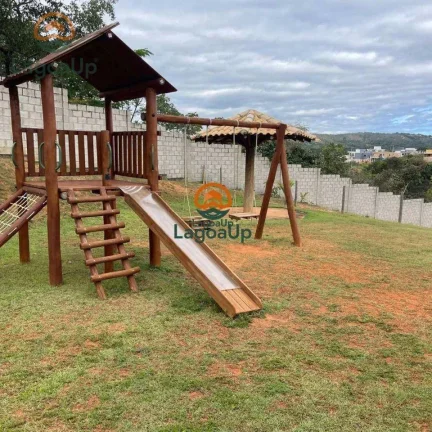 Imagem Terreno à venda, 360 m² por R$ 230.000,00 - Condomínio Parque dos Buritis - Lagoa Santa/MG