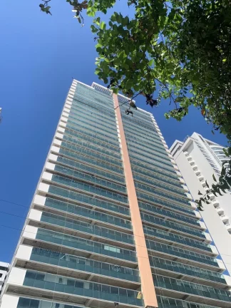 Imagem Apartamento para Venda, Aquarius, 4 dormitórios, 4 suítes, 6 banheiros, 4 vagas