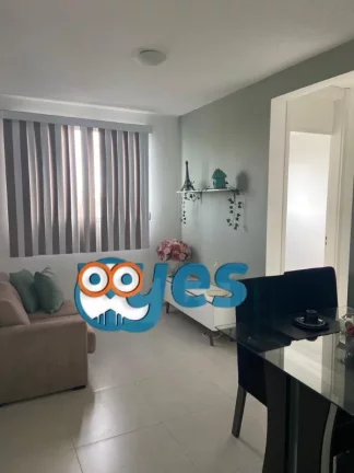 Imagem Apartamento residencial para Locação