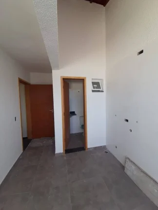 Imagem Cobertura Sem Condomínio 46 + 46 2 Dormitórios com Escada Interna