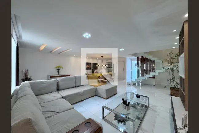 Imagem Casa à Venda - Vargem Grande, 5 Quartos, 407 m2