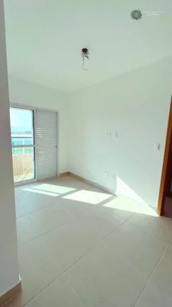 Imagem Apartamento com 3 dormitórios à venda, 101 m² por R$ 680.000,00 - Aviação - Praia Grande/SP
