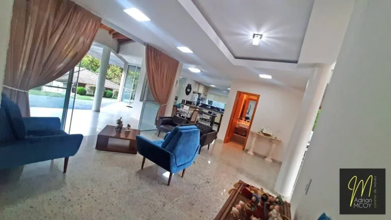 Imagem Casa a venda no Jd. das Palmeiras