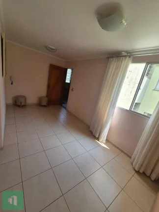 Imagem Apartamento à venda em São Bernardo do Campo, Paulicéia, com 2 quartos, 49m2