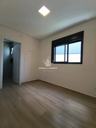 Imagem CASA À VENDA 3 SUITES CONDOMINIO TERRAS ATIBAIA I