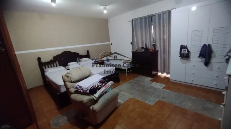 Imagem Casa à venda no bairro Jardim Ícaro - Guaratinguetá/SP