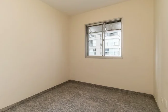 Imagem APARTAMENTO RESIDENCIAL em São Paulo - SP, Campo Belo