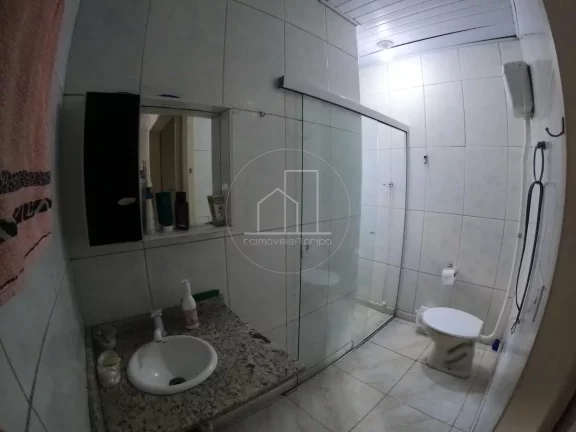 Imagem Casa para Venda em Florianópolis / SC no bairro São João do Rio Vermelho