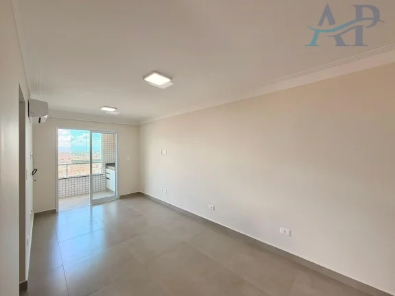 Imagem Apartamento em Praia Grande com 1 Dormitório