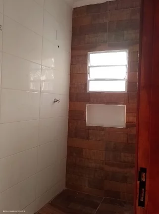 Imagem Casa RESIDENCIAL em MONGAGUÁ - SP, Jardim Leonor