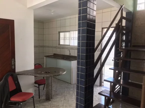 Imagem Casa à venda, 240 m² por R$ 750.000,00 - Jardim Cidade Universitária - João Pessoa/PB