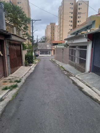 Imagem VENDO LINDA CASA NO BAIRRO VILA ARRIETE!