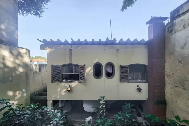 Imagem CASA RESIDENCIAL em São Paulo - SP, Jardim Franca