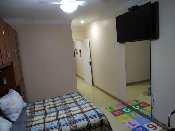 Imagem VENDO LINDO SOBRADO NO BAIRRO CAMPO GRANDE! (ZONA SUL-SP)