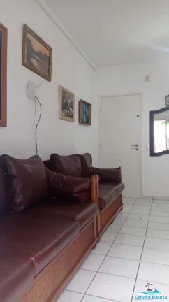 Imagem Apartamento com 2 dormitórios à 100 metros da Praia Grande
