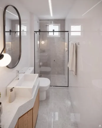 Imagem Itabira Connected - Viva a modernidade e o conforto na Praia de Itaparica, Vila Velha/ES!