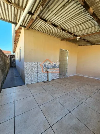 Imagem Casa à venda no bairro Parque Novacoop - Mogi Mirim/SP