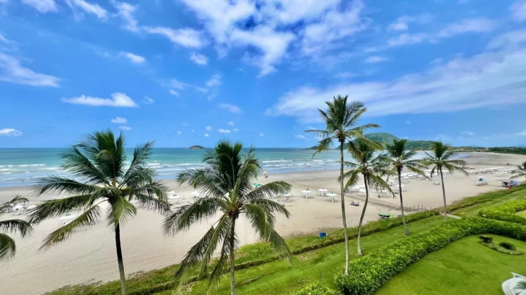 Imagem Apartamento à venda em Riviera de São Lourenço Módulo 02: 4 quartos, 4 suítes, 2 salas, 3 vagas, 252,10 m²