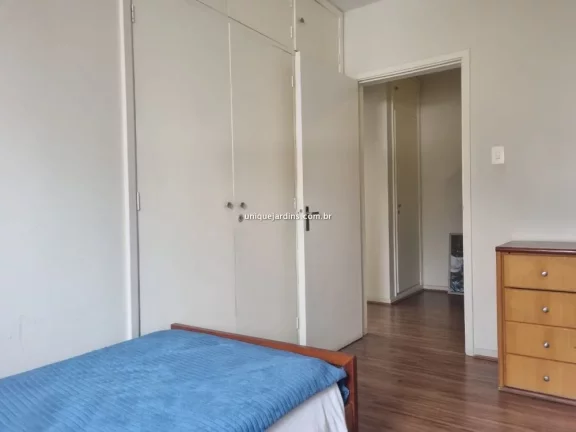Imagem Apartamento à venda Jardim América São Paulo