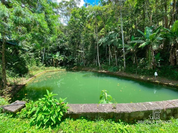 Imagem Terreno à venda, 5000 m² por R$ 650.000,00 - Prata dos Aredes - Teresópolis/RJ